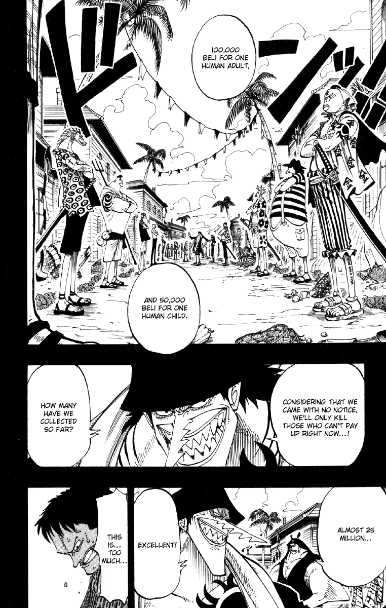 One Piece, Chapter 78 image 02